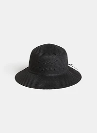 Paper Straw Hat