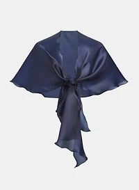 Organza Shawl