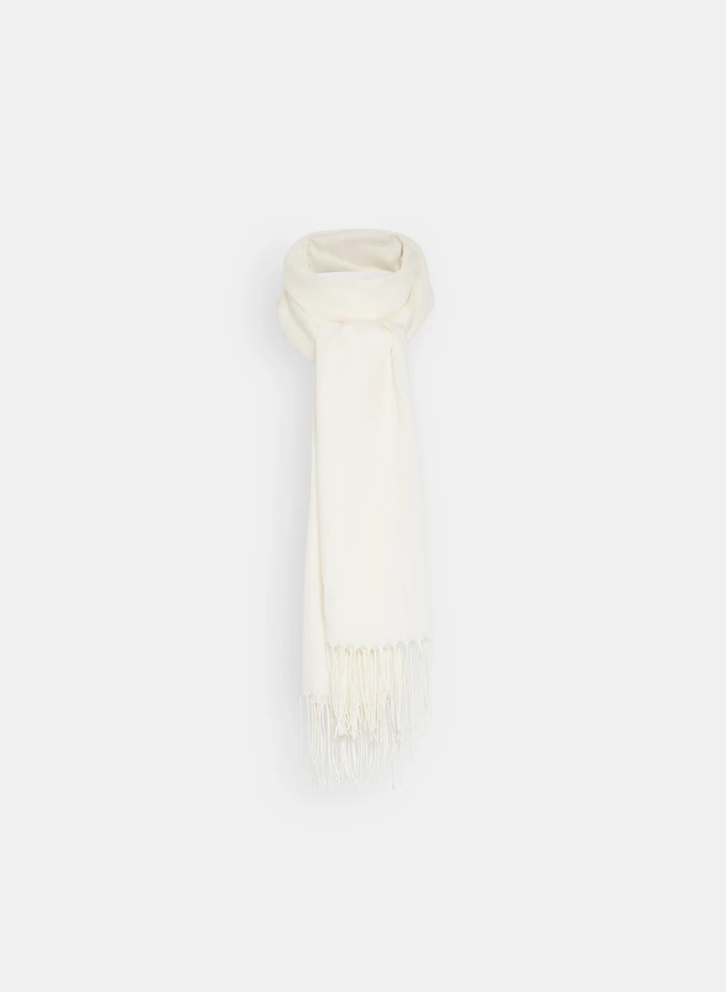 Light Pashmina Scarf