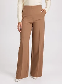 Pantalon Olivia à jambe large