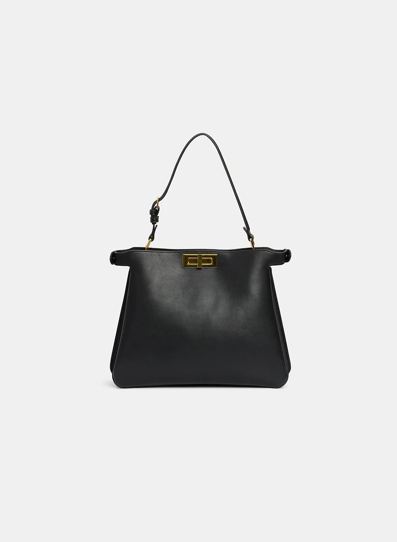Vegan Leather Handbag