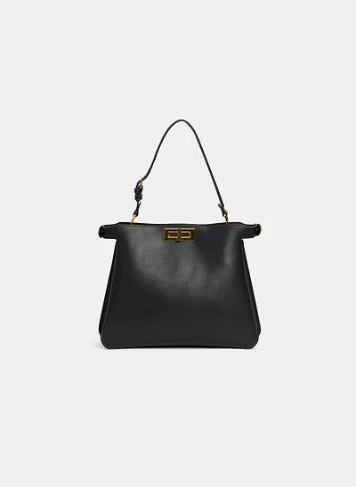 Vegan Leather Handbag