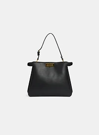 Vegan Leather Handbag