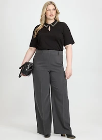 Olivia Wide-Leg Pants