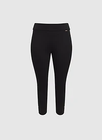 Chloe Bar Trim Leggings
