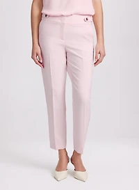 Pantalon Emma à jambe étroite