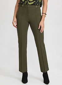 Lily Straight-Leg Pants