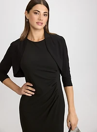 Jersey Bolero