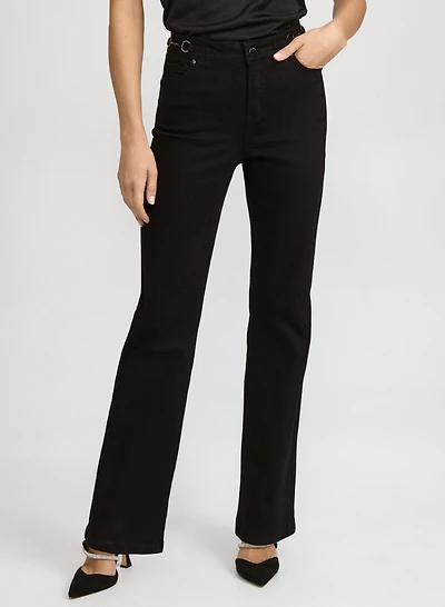 Denim Black