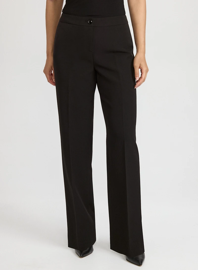 Lily Straight-Leg Pants