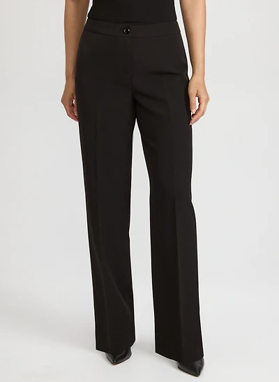 Lily Straight-Leg Pants