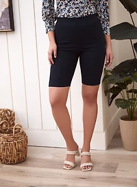 Essential Pull-On Shorts