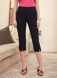 Capri basique à enfiler