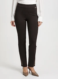 Pantalon Sofia à jambe étroite – régulier