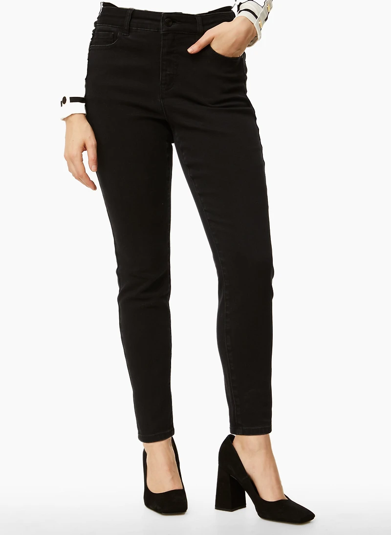 Essential Slim Leg Jeans