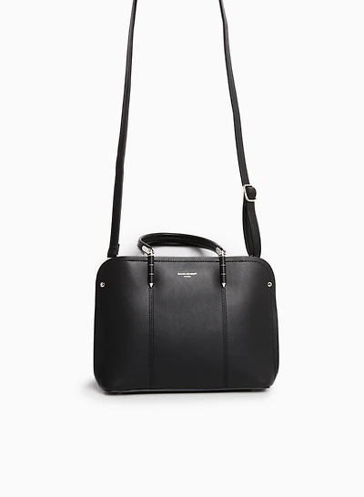 Sac à main en faux cuir