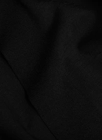 Open Front Cardigan