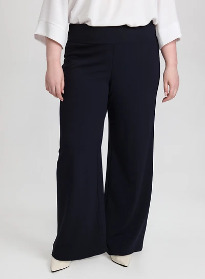 Pantalon Olivia à enfiler