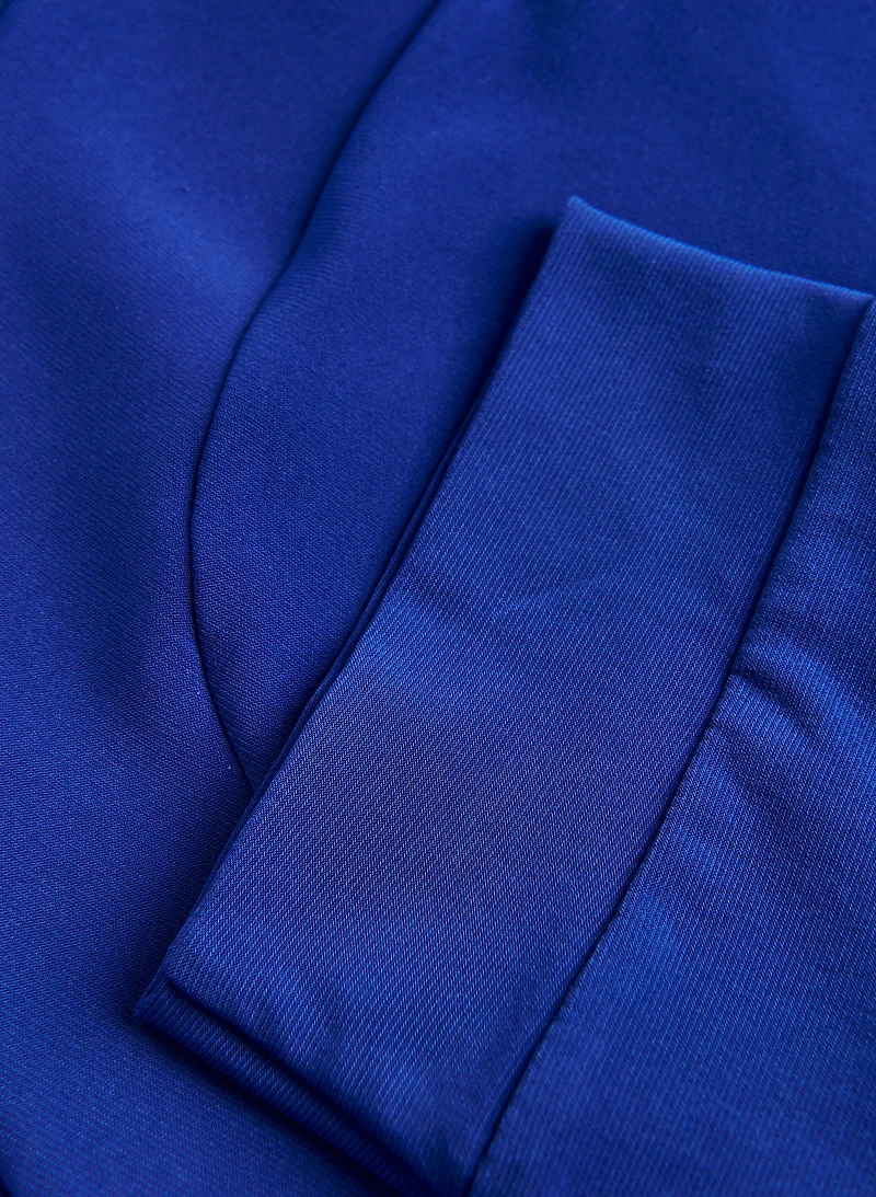 3/4 Sleeve Bolero