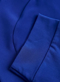 3/4 Sleeve Bolero
