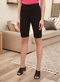 Essential Pull-On Shorts