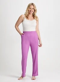 Basic Tank Top & Pyjama Pants