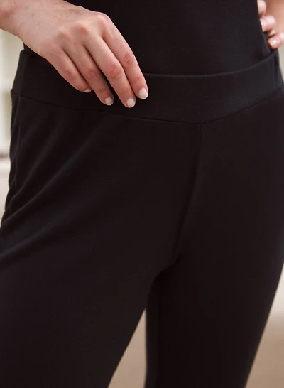 Pull-On Jogger Pants