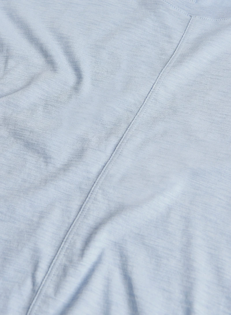 Charlie B - Short Sleeve Cotton Tee