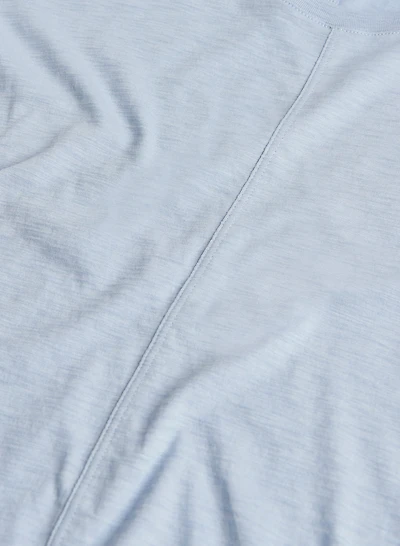 Charlie B - Short Sleeve Cotton Tee