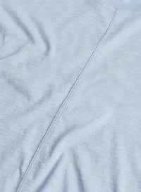 Charlie B - Short Sleeve Cotton Tee