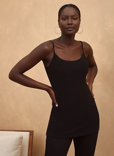 Basic Jersey Camisole