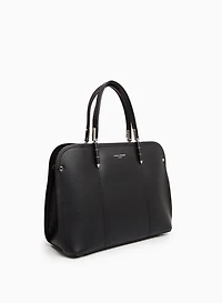 Sac à main en faux cuir