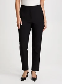 Pantalon coupe Cité longueur cheville