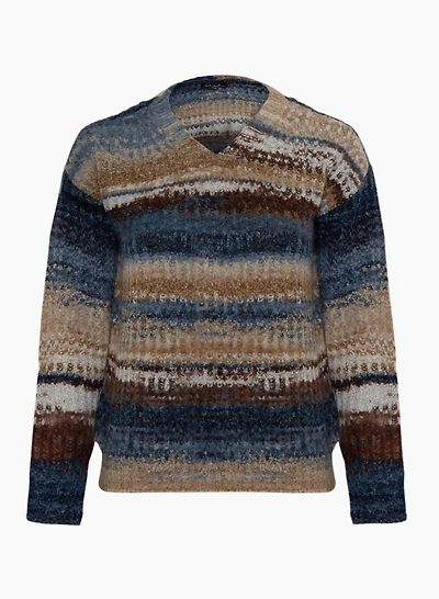 V-Neck Sweater