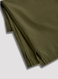 Pull-On Sport Capris