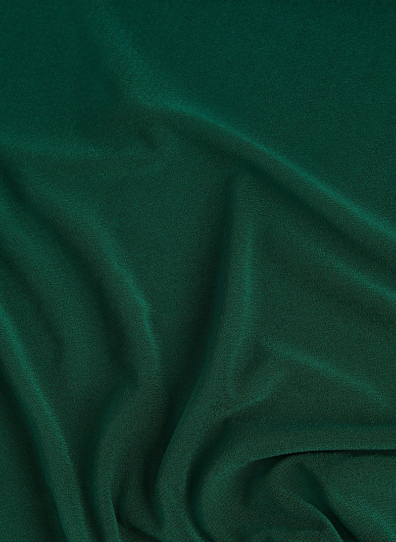 3/4 Sleeve Knit Top