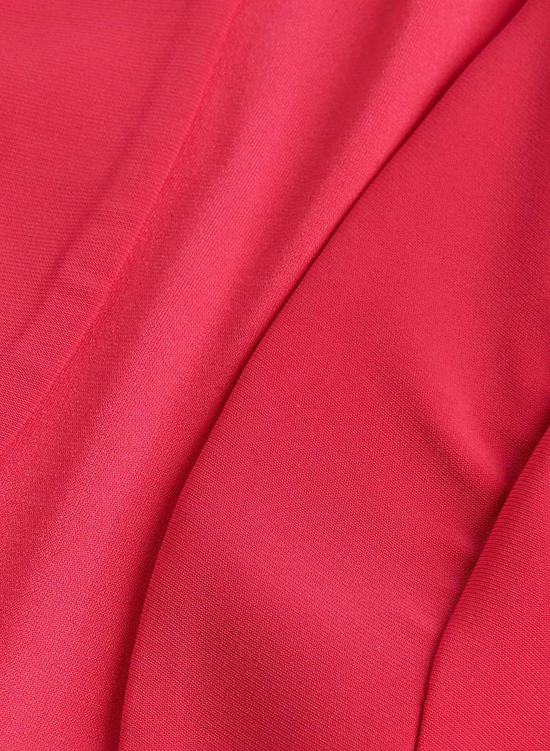 3/4 Sleeve Bolero