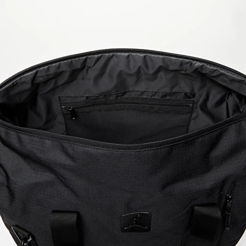 Jordan Cordura Crossbody Duffle Bag