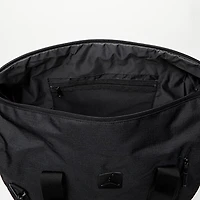 Jordan Cordura Crossbody Duffle Bag