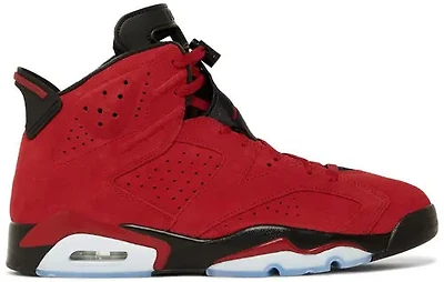 Jordan Retro 6 Shoes