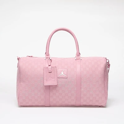 Jordan Sac de sport Monogram (40L) Rose Glaze