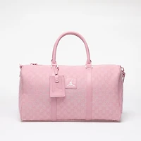 Jordan Sac de sport Monogram (40L) Rose Glaze