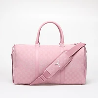 Jordan Sac de sport Monogram (40L) Rose Glaze