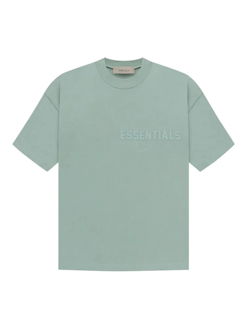 Essentials Fear of God Sycamore Short Sleeve T-Shirt