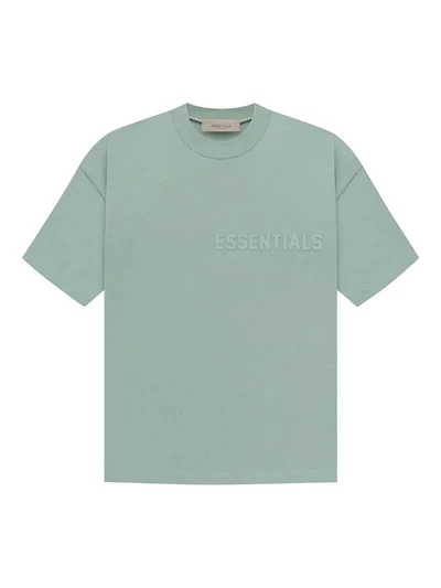 Essentials Fear of God Sycamore Short Sleeve T-Shirt