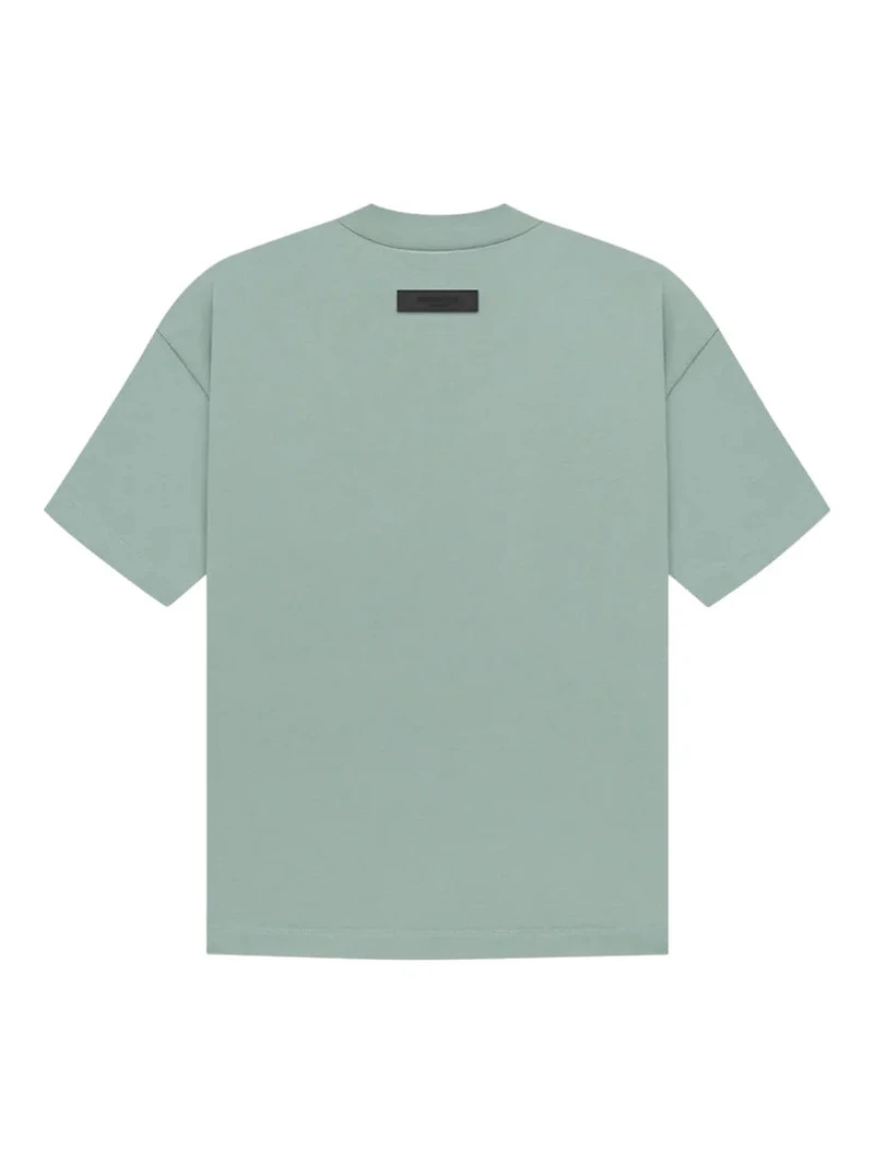Essentials Fear of God Sycamore Short Sleeve T-Shirt