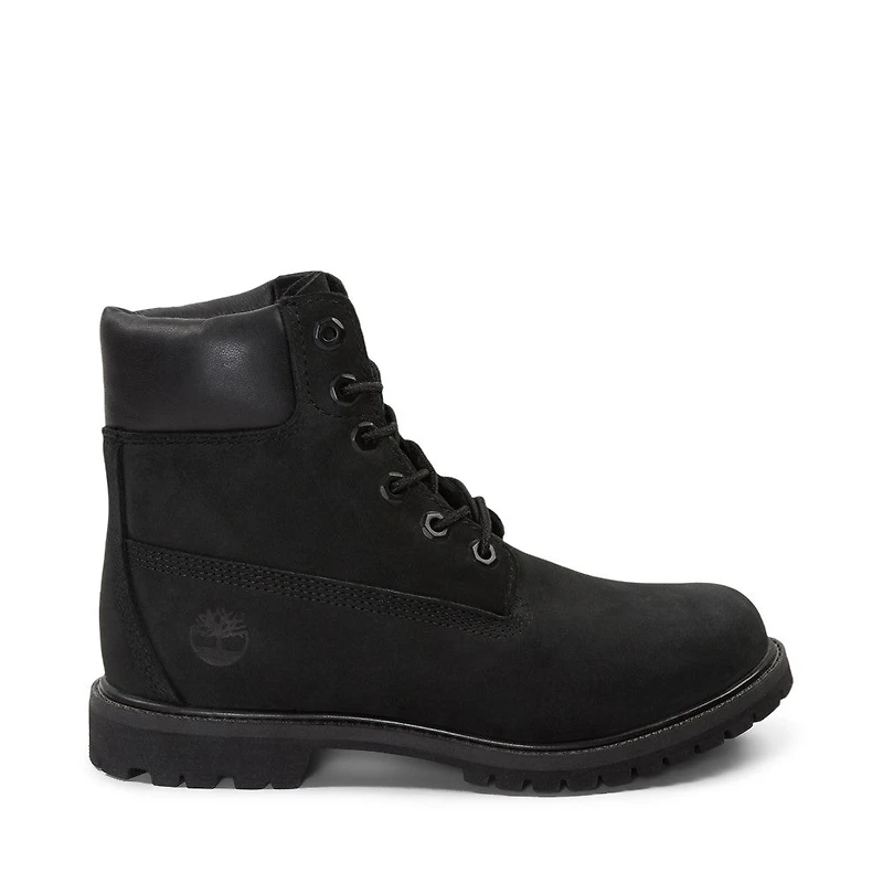 TIMBERLAND BLACK