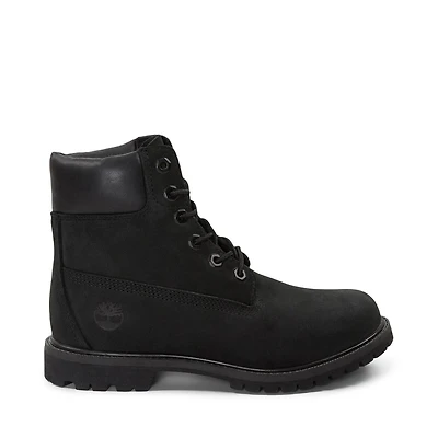TIMBERLAND BLACK