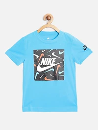 T-Shirt Motif 2-4T Nike - Clément