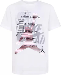 JORDAN GRAFICA 3D JR